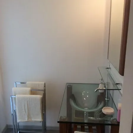 Du Chai Pyrenees شقة