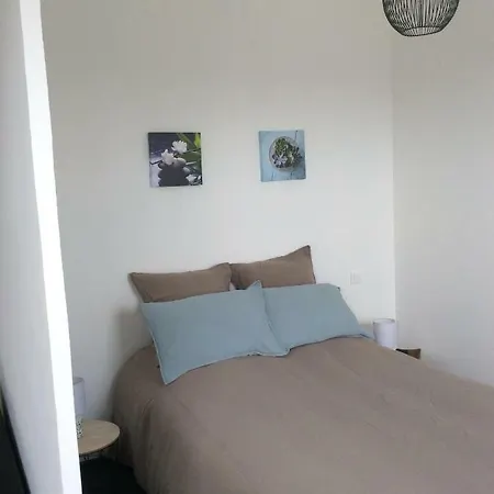 Apartment Du Chai Pyrenees Lézignan-Corbières