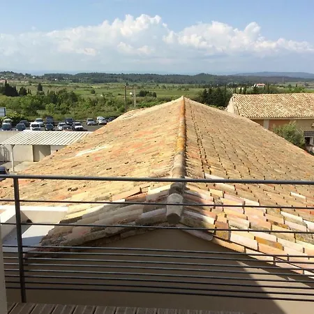 Du Chai Pyrenees Apartment