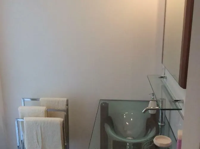 Du Chai Pyrenees شقة