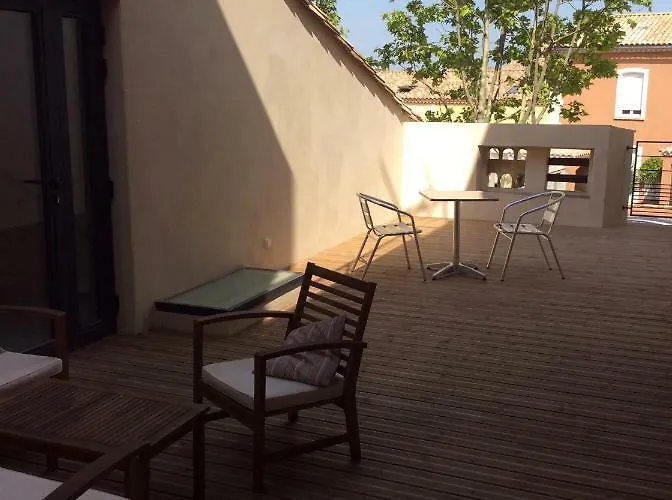 شقة Du Chai Pyrenees