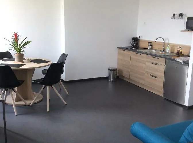 Du Chai Pyrenees 아파트