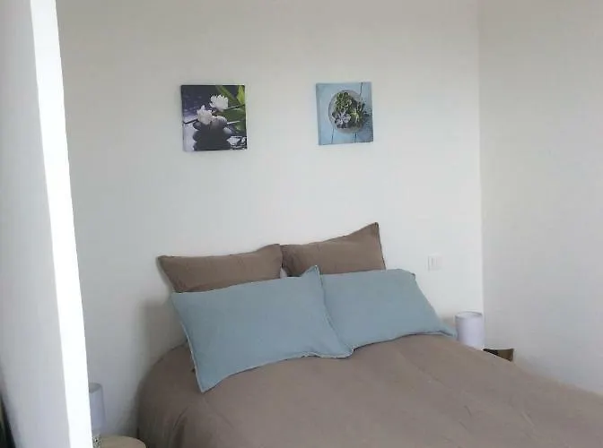 아파트 Du Chai Pyrenees Lézignan-Corbières