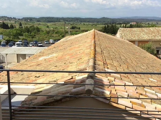 Du Chai Pyrenees شقة